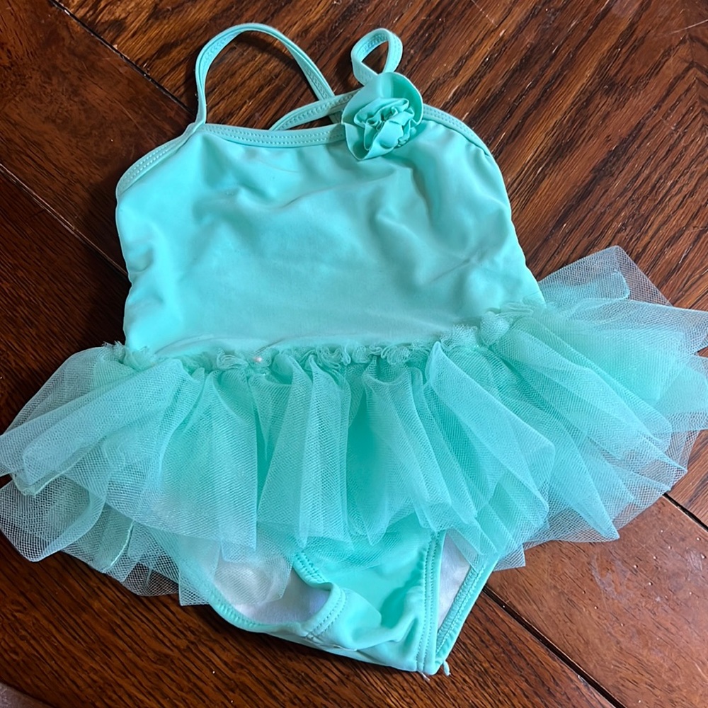 OP one piece swim suit